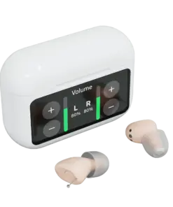 Cpviat™ Atom X Smart Hearing Aids — Hear Clearly, Feel Confident Again
