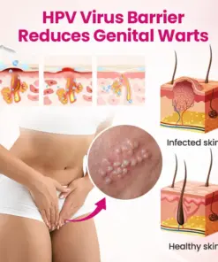 Cpviat® IntiDefend Anti-HPV Interferon Gel