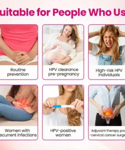 Cpviat® IntiDefend Anti-HPV Interferon Gel