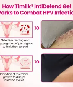 Cpviat® IntiDefend Anti-HPV Interferon Gel