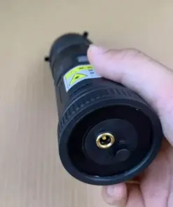Cpviat™2026 New Design 120W 900-1100NM Powerful IR Laser Pointer