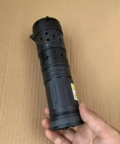Cpviat™2026 New Design 120W 900-1100NM Powerful IR Laser Pointer