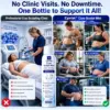 Cpviat® 4-in-1 Cryo Sculpt Mist
