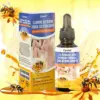 Cpviat Bee Venom Toenail Fungus Treatment for Thick Cracked Yellow Nails