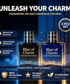 Cpviat® Pheromone Perfume A Scent That Girls Can't Resist
