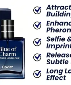 Cpviat® Pheromone Perfume A Scent That Girls Can't Resist
