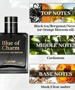 Cpviat® Pheromone Perfume A Scent That Girls Can't Resist