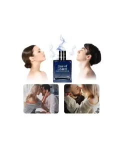 Cpviat® Pheromone Perfume A Scent That Girls Can't Resist