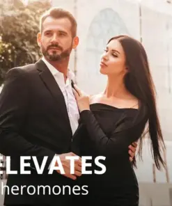 Cpviat® Pheromone Perfume A Scent That Girls Can't Resist