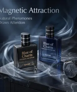 Cpviat® Pheromone Perfume A Scent That Girls Can't Resist