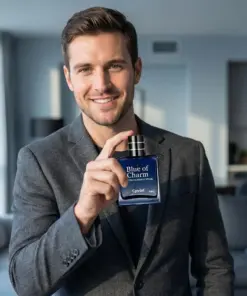 Cpviat® Pheromone Perfume A Scent That Girls Can't Resist