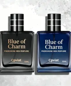 Cpviat® Pheromone Perfume A Scent That Girls Can't Resist
