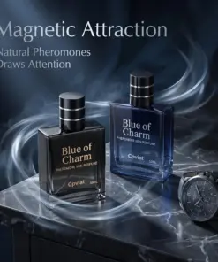 Cpviat® Pheromone Perfume A Scent That Girls Can't Resist