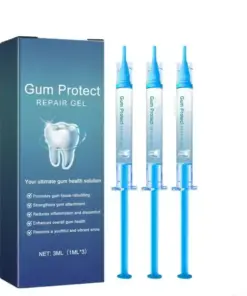 Cpviat™ Teeth Whitening & Repair Gel Teeth Repair Pen