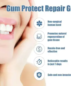 Cpviat™ Teeth Whitening & Repair Gel Teeth Repair Pen