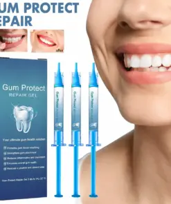 Cpviat™ Teeth Whitening & Repair Gel Teeth Repair Pen